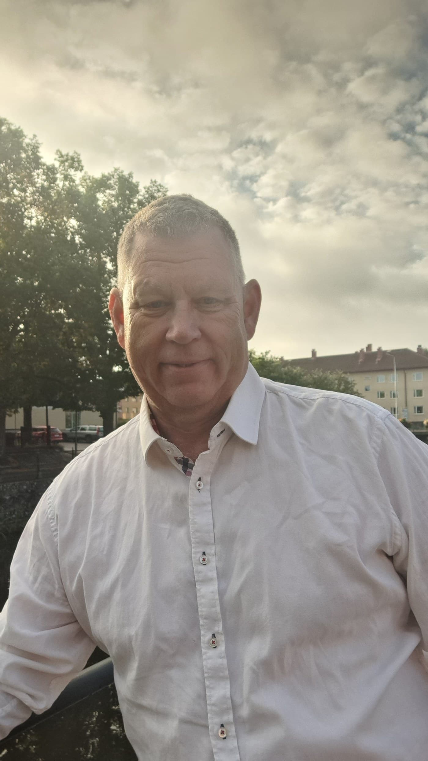 Peter Lövelius