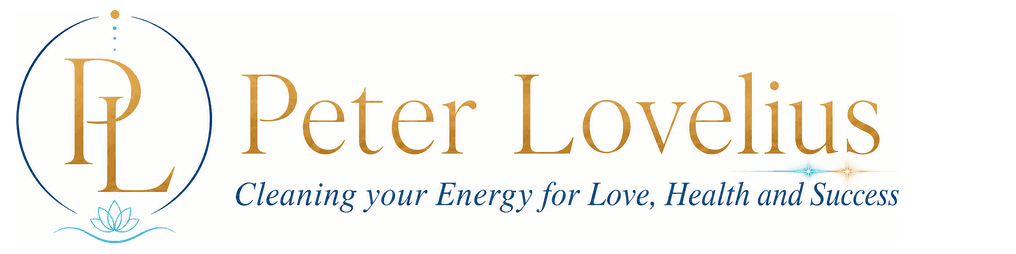 Peter Lovelius — Life Manifestation